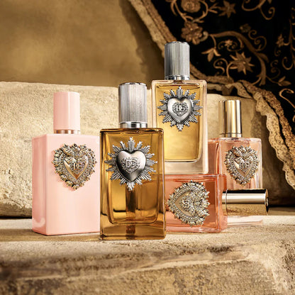 Devotion for Men Eau De Parfum