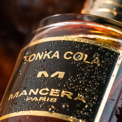 TONKA COLA PERFUME by MANCERA at Sundora