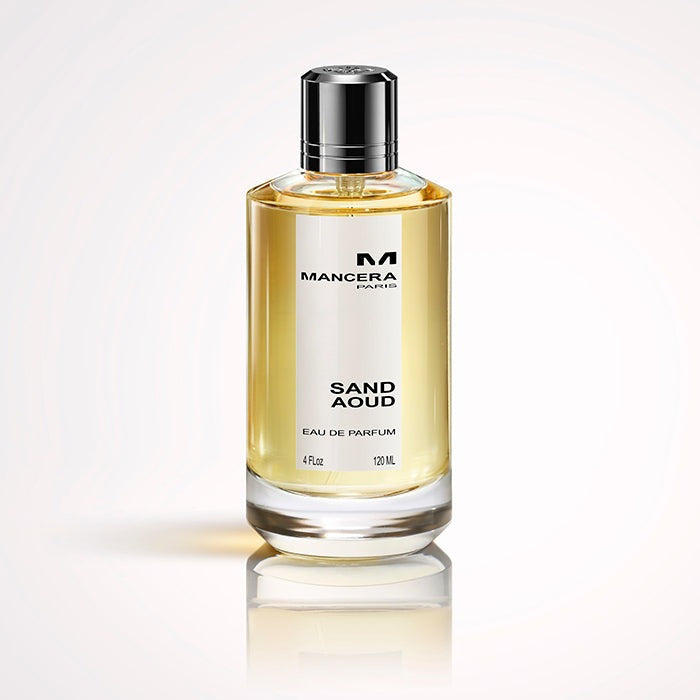 SAND AOUD PERFUME by MANCERA at Sundora