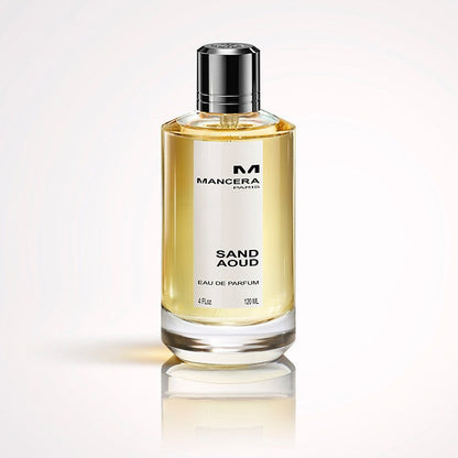 SAND AOUD PERFUME by MANCERA at Sundora
