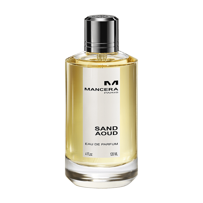 SAND AOUD PERFUME by MANCERA at Sundora