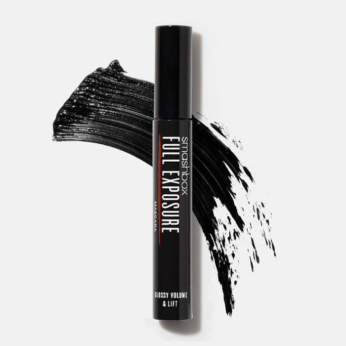 FULL EXPOSURE MASCARA MAKEUP by SMASHBOX at Sundora
