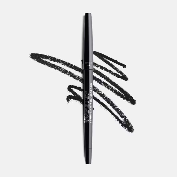 ALWAYS SHARP WATERPROOF KOHL LINER MAKEUP by SMASHBOX at Sundora