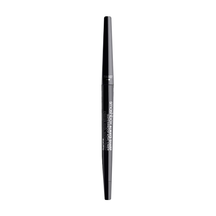 ALWAYS SHARP WATERPROOF KOHL LINER MAKEUP by SMASHBOX at Sundora