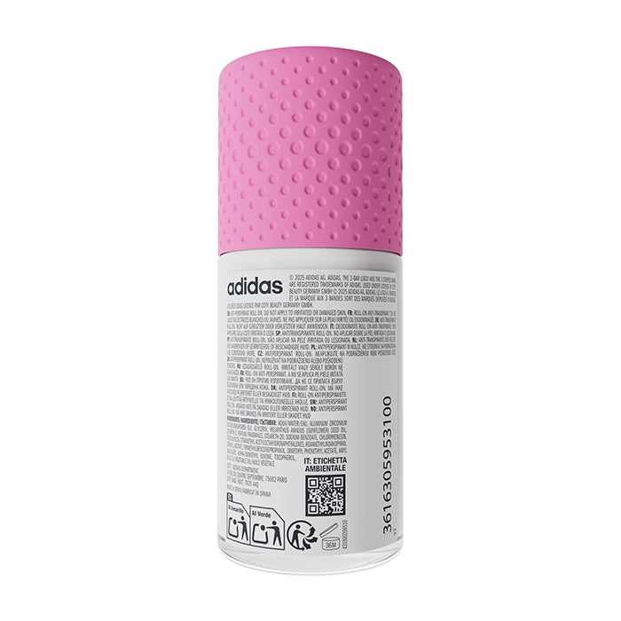 INVISIBLE CONTROL ANTI PERSPIRANT DEODORANT ROLL ON