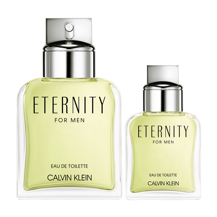 ETERNITY EAU DE TOILETTE GIFT SET GIFT SET by CALVIN KLEIN at Sundora