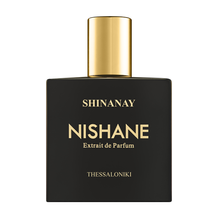 SHINANAY EDP PERFUME by NISHANE at Sundora