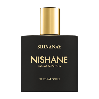 SHINANAY EDP PERFUME by NISHANE at Sundora