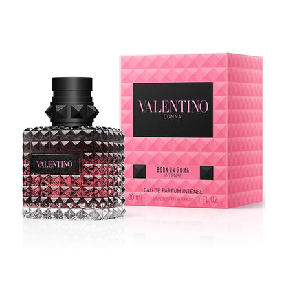 DONNA BORN IN ROMA INTENSE EAU DE PARFUM PERFUME by VALENTINO at Sundora