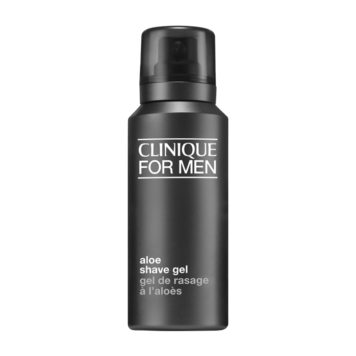CLINIQUE FOR MEN ALOE SHAVE GEL GROOMING by CLINIQUE at Sundora