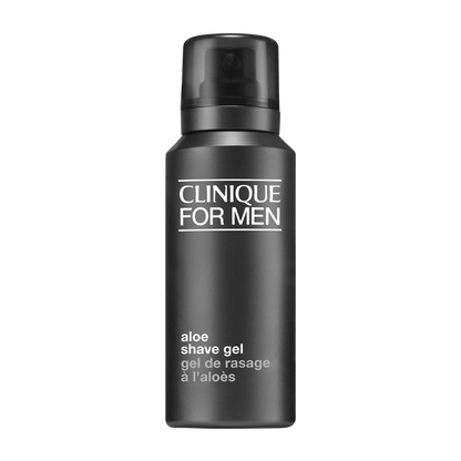 CLINIQUE FOR MEN ALOE SHAVE GEL GROOMING by CLINIQUE at Sundora