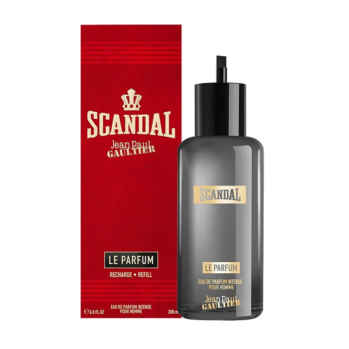 SCANDAL POUR HOMME LE PARFUM EAU DE PARFUM INTENSE PERFUME by JEAN PAUL GAULTIER at Sundora