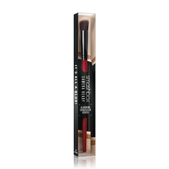 BLURRING CONCEALER BRUSH MAKEUP BRUSH by SMASHBOX at Sundora