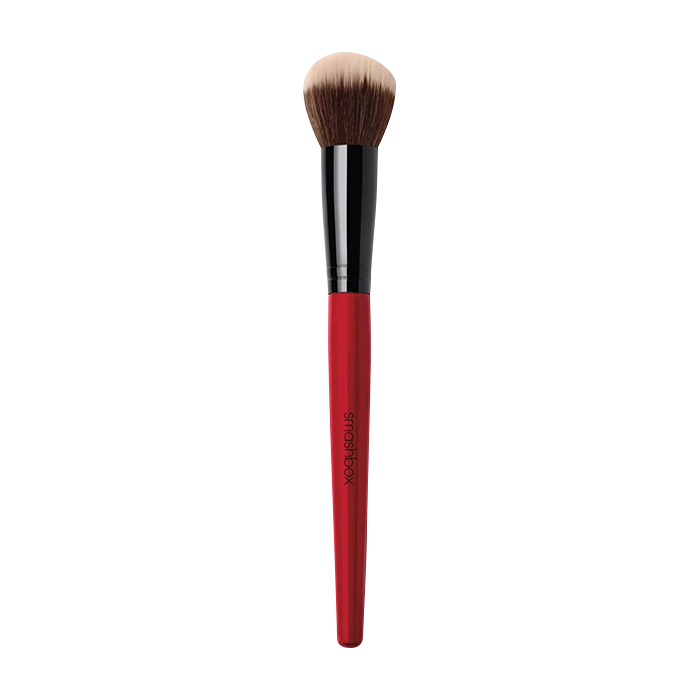 BLURRING FOUNDATION BRUSH MAKEUP BRUSH by SMASHBOX at Sundora