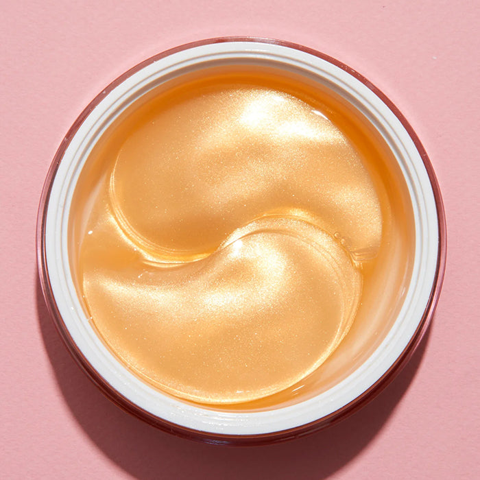 INTENSE CARE GOLD SNAIL EYE MASK EYE MASK by TONYMOLY at Sundora