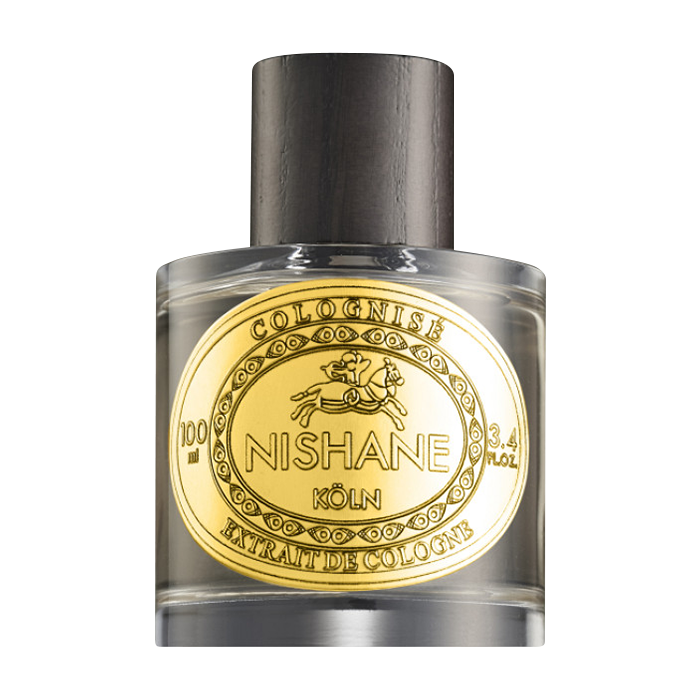 HESPÉRIDÉ COLOGNISÉ PERFUME by NISHANE at Sundora