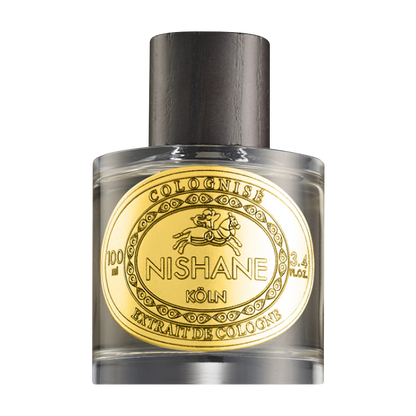 HESPÉRIDÉ COLOGNISÉ PERFUME by NISHANE at Sundora