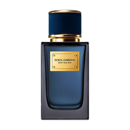 VELVET BLUE MUSK EAU DE PARFUM PERFUME by DOLCE &amp; GABBANA at Sundora