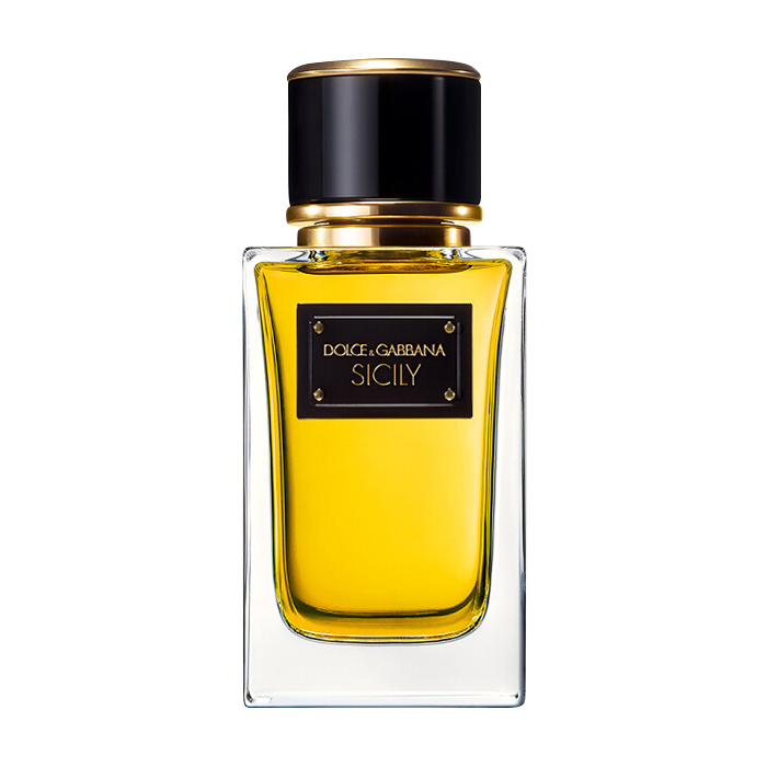 VELVET SICILY EAU DE PARFUM PERFUME by DOLCE &amp; GABBANA at Sundora