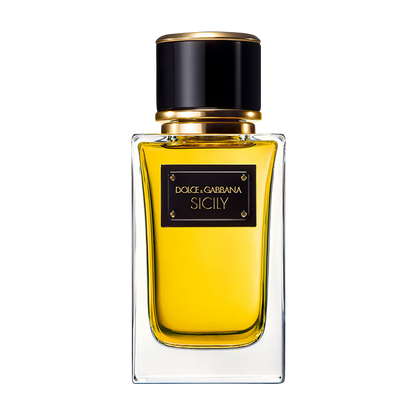 VELVET SICILY EAU DE PARFUM PERFUME by DOLCE &amp; GABBANA at Sundora