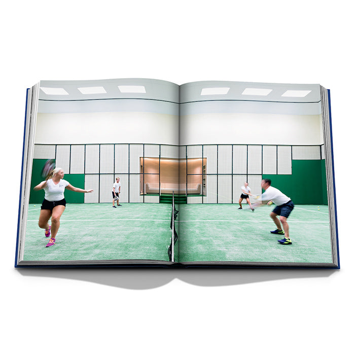 Yachts: The Impossible Collection