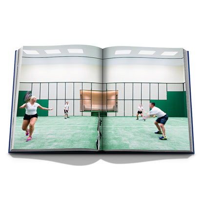 Yachts: The Impossible Collection