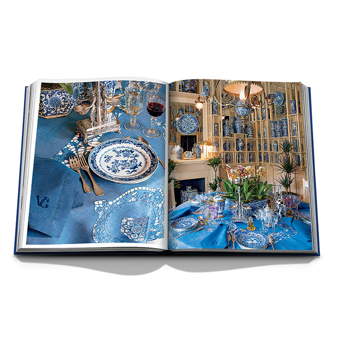 Valentino: At The Emperor&