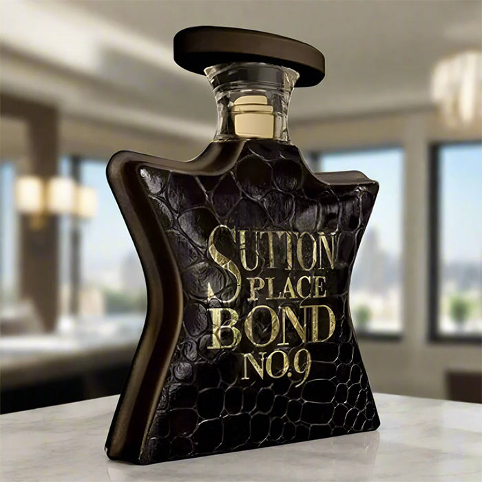 SUTTON PLACE PERFUME by BOND NO. 9 at Sundora