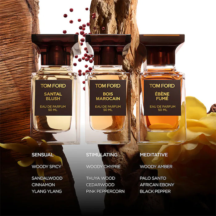 Ébène Fumé Eau de Parfum