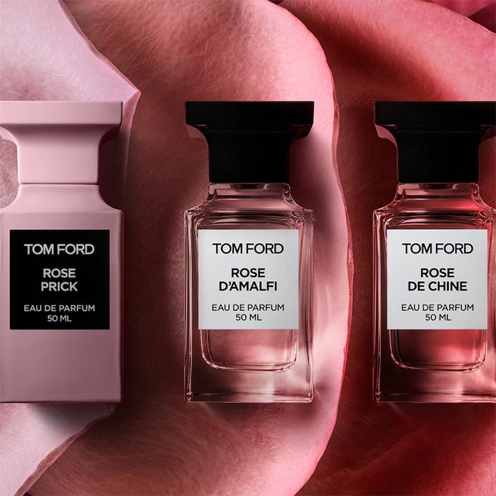 ROSE D&