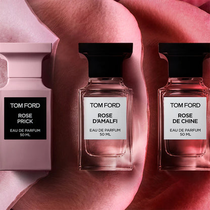 ROSE D&