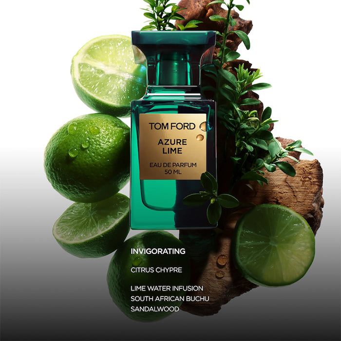AZURE LIME EAU DE PARFUM PERFUME by TOM FORD at Sundora