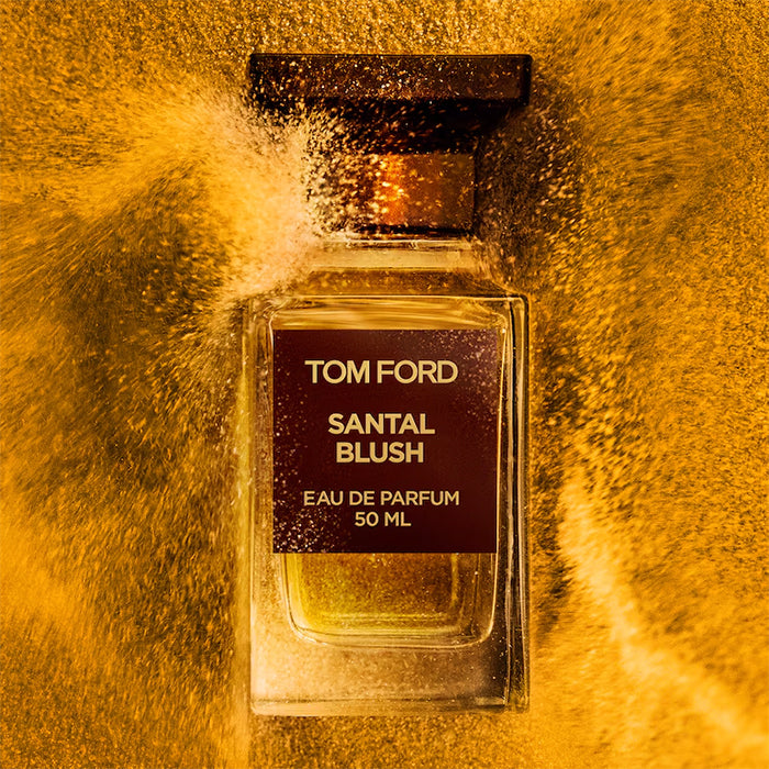 SANTAL BLUSH EAU DE PARFUM PERFUME by TOM FORD at Sundora