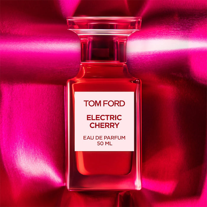 ELECTRIC CHERRY EAU DE PARFUM PERFUME by TOM FORD at Sundora
