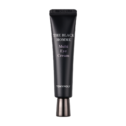 THE BLACK HOMME MULTI EYE CREAM EYE CREAM by TONYMOLY at Sundora