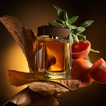 The One Pour Homme Parfum