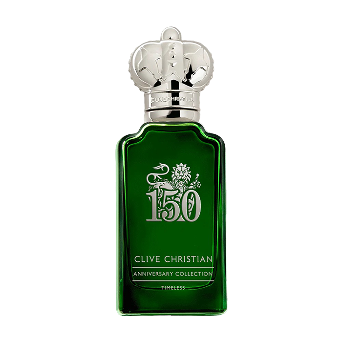 150TH ANNIVERSARY COLLECTION TIMELESS PERFUME PERFUME by CLIVE CHRISTIAN at Sundora