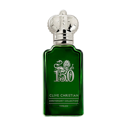 150TH ANNIVERSARY COLLECTION TIMELESS PERFUME PERFUME by CLIVE CHRISTIAN at Sundora