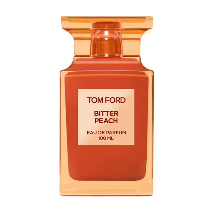 Bitter Peach Eau De Parfum