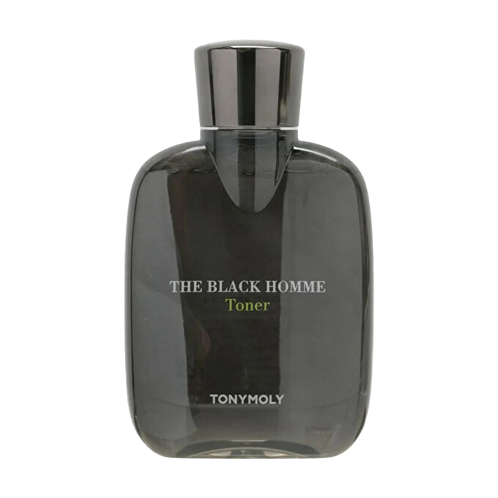 THE BLACK HOMME TONER TONER by TONYMOLY at Sundora