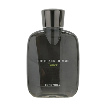 THE BLACK HOMME TONER TONER by TONYMOLY at Sundora