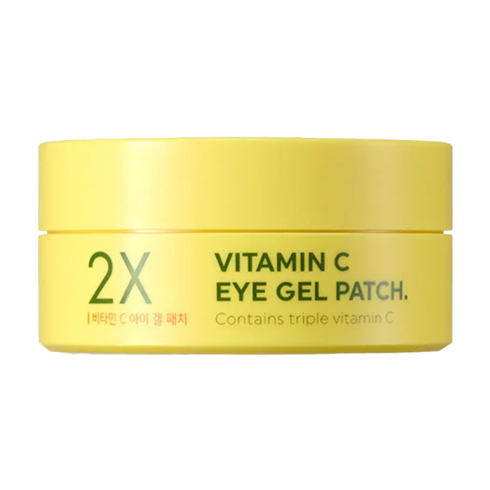 2X VITAMIN C EYE GEL PATCH EYE PATCH by TONYMOLY at Sundora