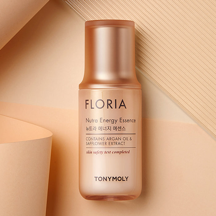 FLORIA NUTRA ENERGY ESSENCE FACE SERUM by TONYMOLY at Sundora