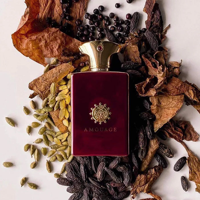 JOURNEY MAN PERFUME by AMOUAGE at Sundora