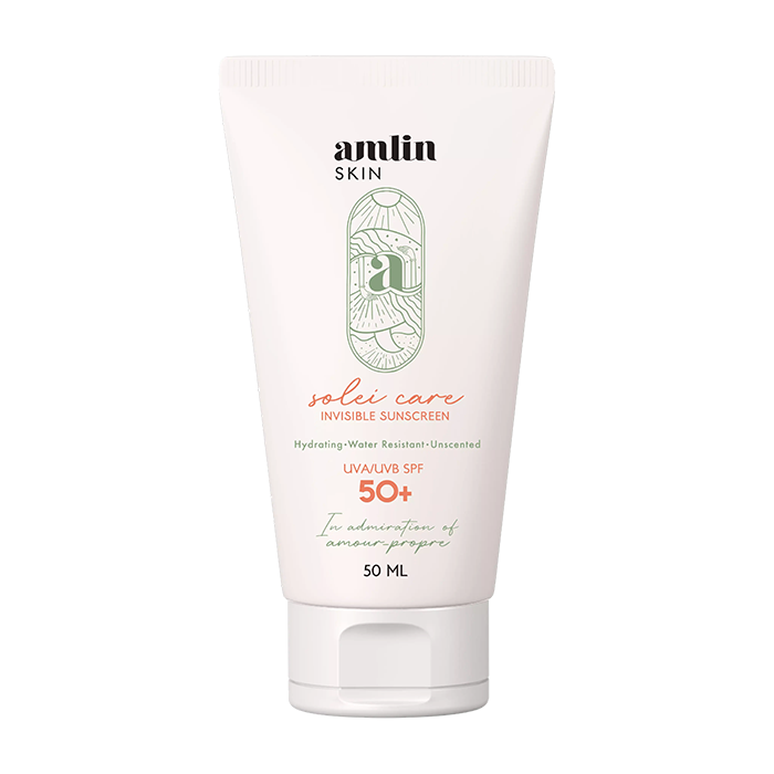 SOLEI CARE SPF50+ SUNSCREEN
