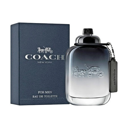 COACH FOR MEN EDT PERFUME by COACH at Sundora