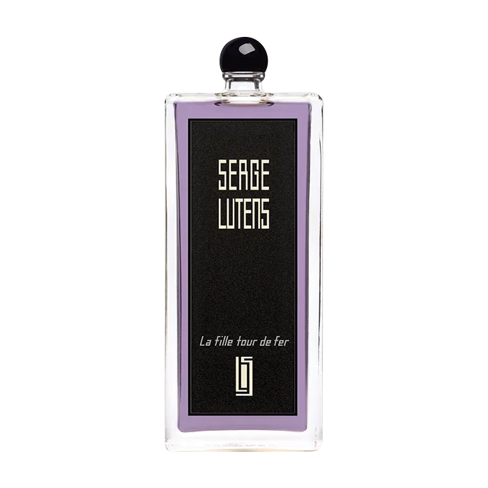 LA FILLE TOUR DE FER EAU DE PARFUM PERFUME by SERGE LUTENS at Sundora