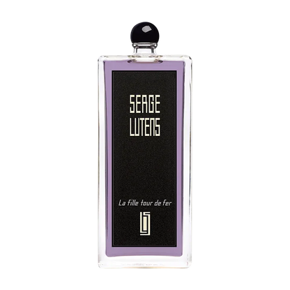 LA FILLE TOUR DE FER EAU DE PARFUM PERFUME by SERGE LUTENS at Sundora