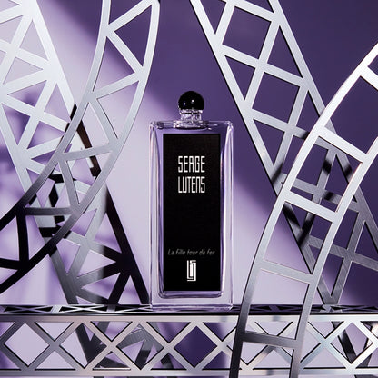 LA FILLE TOUR DE FER EAU DE PARFUM PERFUME by SERGE LUTENS at Sundora