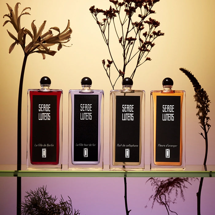 LA FILLE TOUR DE FER EAU DE PARFUM PERFUME by SERGE LUTENS at Sundora